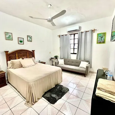 Appartement Casa Elena