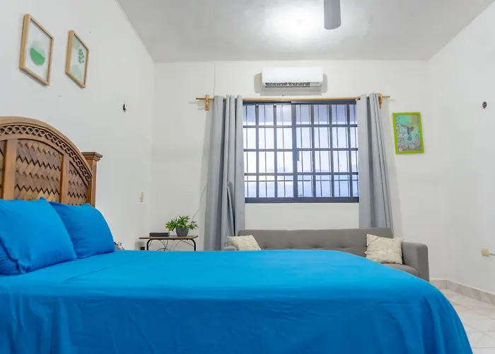 Casa Elena Cozumel