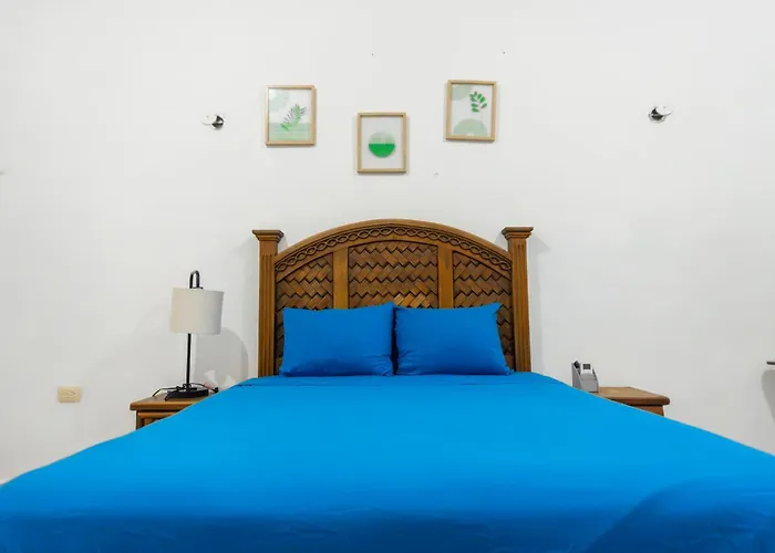 Casa Elena * Cozumel
