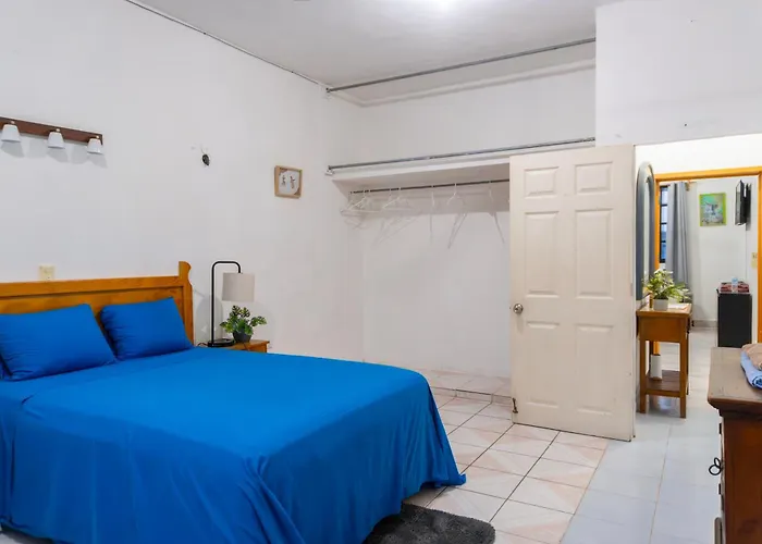 Apartamento Casa Elena Cozumel