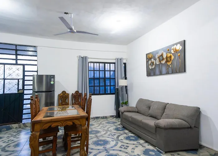 Casa Elena * Cozumel