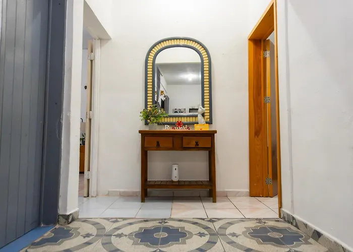 Apartamento Casa Elena