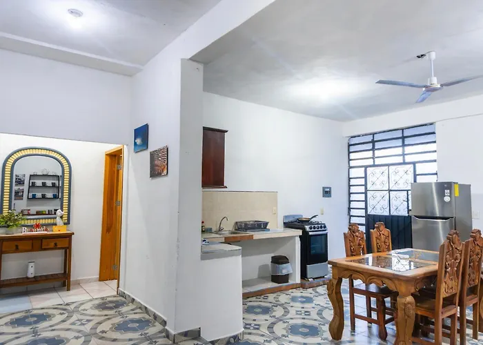 Casa Elena Cozumel