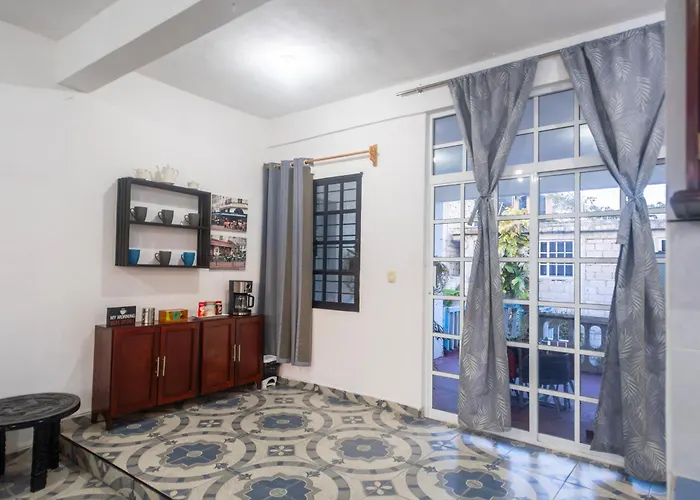 Apartamento Casa Elena