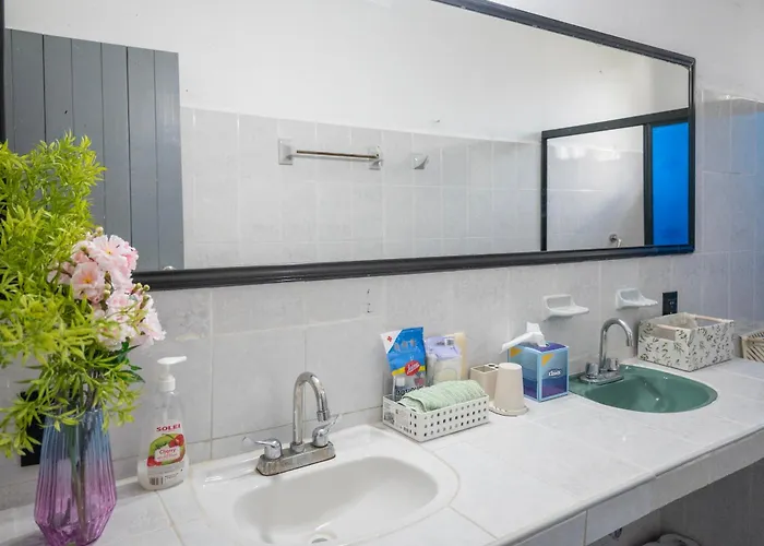 Apartamento Casa Elena Cozumel
